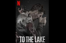 Sinopsis To the Lake, Serangan Wabah Mematikan di Rusia, Tayang di Netflix