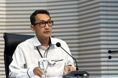 KPK Sita Dokumen PT Telkomsigma Terkait Korupsi Digitalisasi SPBU Pertamina