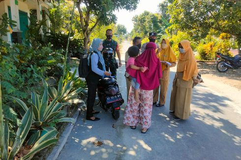 Belasan Warga Ponorogo Diduga Keracunan Makanan Saat Buka Bersama