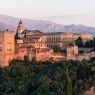 Sejarah Perkembangan Islam di Spanyol