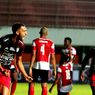 Hasil Madura United Vs Bali United 1-3: Comeback, Serdadu Tridatu ke Puncak Klasemen