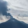 Kawasan Gunung Lewotobi Dilanda Hujan Deras, Waspada Banjir Lahar