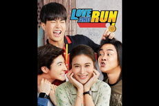 Sinopsis Love and Run, Kisah Cinta Rumit Seorang Bibi