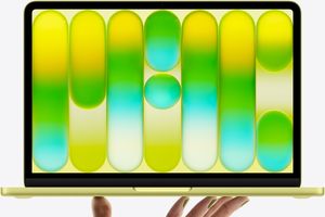 MacBook Neo Bikin Industri Laptop Windows Geger