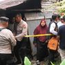 Ribut Gula Habis, Adik Tusuk Kakak Kandung hingga Tewas di Pekanbaru 