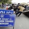Polda Metro Jaya Hentikan Kegiatan Razia di Jalan Cegah Penyebaran Corona