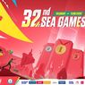 Final Valorant SEA Games Indonesia Vs Singapura Ditunda, Dugaan Kecurangan