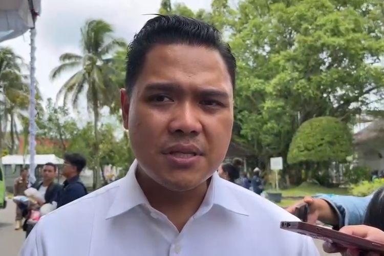 Disdik Kalteng Tegaskan SPMB 2026 Bebas Pungli, Seluruh Proses Wajib Online