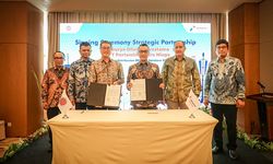 Pertamina Patra Niaga-Surya Dhoho Investama Berkolaborasi, Siap Operasikan DPPU di Kediri