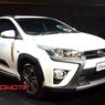 Harga Hatchback Tahun Muda, Yaris Rp 140 Jutaan, Jazz Rp 160 Jutaan