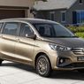 Ini Dia Toyota Rumion, Kembarannya Suzuki Ertiga