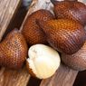 Apa Kandungan dan Manfaat Buah Salak? Ini Ulasannya...