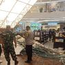 Plafon Lippo Mall Kemang Ambruk, Sejumlah Pengunjung Luka Tertimpa Material