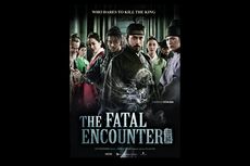 Sinopsis The Fatal Encounter, Upaya Melindungi Raja Jeongjo dari Musuh