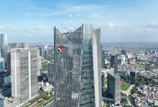 Telkom Tuntaskan Streamlining 10 Entitas, Percepat Transformasi Menuju Strategic Holding