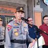 Jelang Hari Raya Nyepi, Polisi Gelar Operasi Sasar Turis Asing Nakal