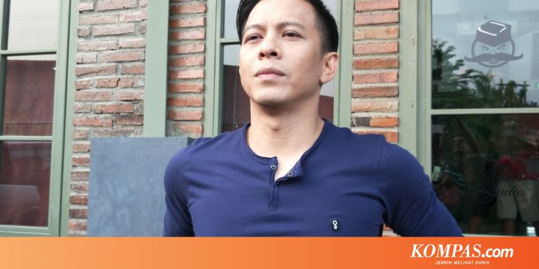 Ariel NOAH: Selalu Ada Cara Menghormati Karya Musisi Indonesia - Kompas.com - KOMPAS.com