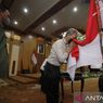 Saat 15 Mantan Anggota Jamaah Islamiyah Berikrar Setia pada NKRI, Disaksikan Wakil Gubernur Jatim Emil Dardak