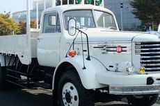 UD Trucks dan Revolusi Industri Jepang