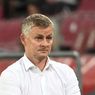 Alasan Solskjaer Tarik Keluar Martial pada Laga Man United vs AC Milan