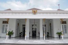 Cara Daftar Program Istura untuk Berkunjung ke Istana Kepresidenan Yogyakarta