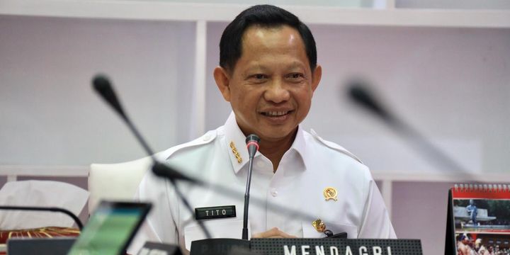 Cegah Kekerasan, Mendikbud Soroti Pentingnya Kerja Sama Sekolah dan Keluarga