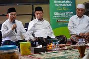 Gus Rozin: Kalau Pemerintah Salah Ambil Kebijakan, NU yang Mengingatkan