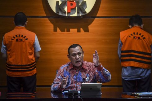 KPK: Kerugian akibat Kasus di PT Dirgantara Indonesia Capai Rp 330 Miliar