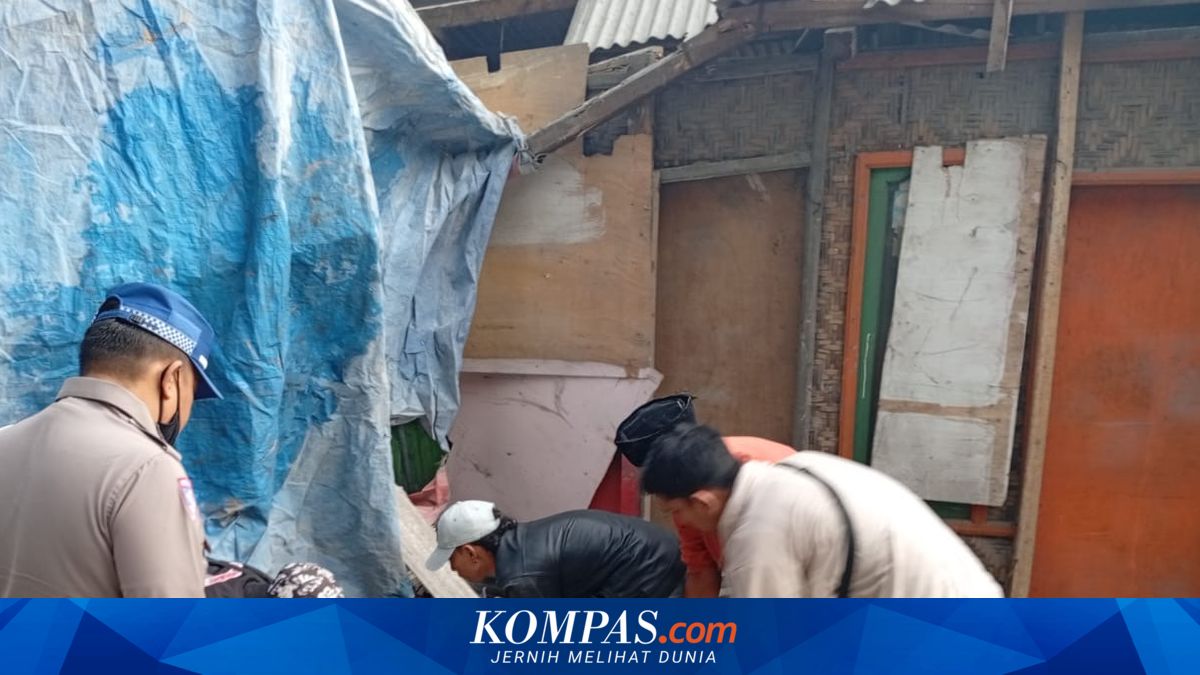 Dump Truck Melaju Tanpa Pengemudi di Cipatat, Tewaskan Sopir dan Pejalan Kaki