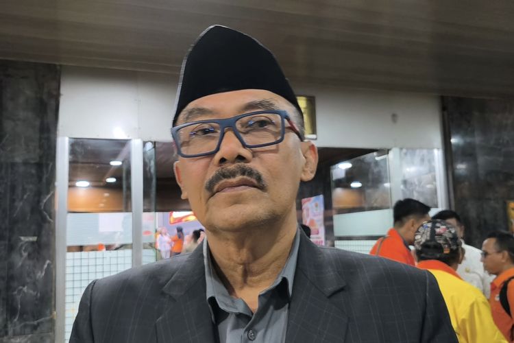 Pimpinan Komisi X DPR Nilai Perundungan 14 Siswi di Tangsel Ekstrem
