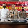 Motif Polisi Gadungan Peras serta Tusuk Ibu dan Anak di Bekasi, Cari Uang untuk Bayar Utang ke Pacar