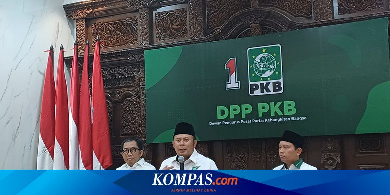 Tak Ada Pembicaraan, Pemilu Belum Berakhir