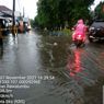 Hujan Deras, Tujuh Lokasi di Kota Bekasi Dilanda Banjir