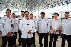 Jakarta Perluas Pasar Wisata Kolaboratif Lewat Indonesia Outing Expo 2025