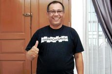 PKS Usung Eks Politisi PDI-P Akhyar Nasution Hadapi Bobby di Pilkada Medan