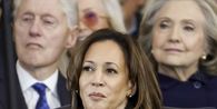 Kamala Harris Lepas Kendali, Sebut Trump Berbahaya dan Perangnya Omong Kosong