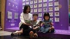 Jawab Tantangan Literasi, BukuAku Rilis 