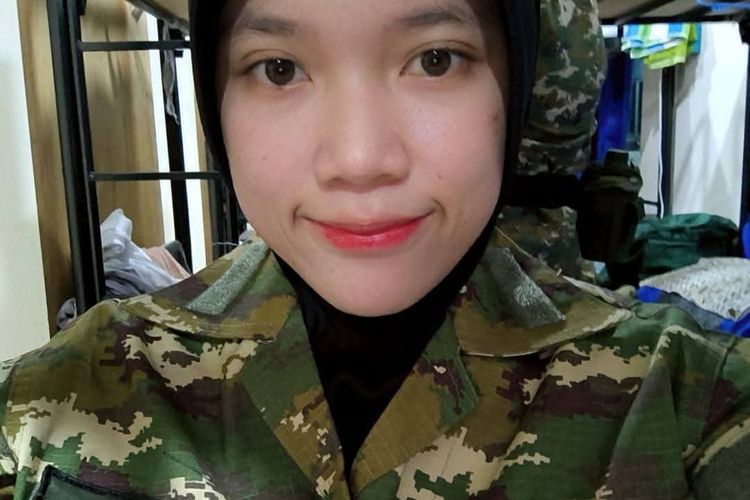 Novia Meninggal saat Latsarmil Kopdes Merah Putih, Keluarga Minta Tanggung Jawab Moral serta Evaluasi