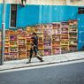 Pasar Properti Hong Kong Tetap Subur Meski Dihajar Pandemi