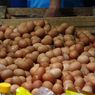 Cek Harga Pangan di Pasar Jatinegara Usai Kenaikan Harga BBM, Wali Kota: Jangan Sampai Naik Luar Biasa