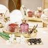 Parfum Tous Oh!, Kombinasi Modern Klasik, Sensualitas, dan Kemewahan