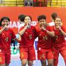 Hasil Final Futsal Putri: Timnas Futsal Putri Indonesia Raih Perak di SEA Games 2025