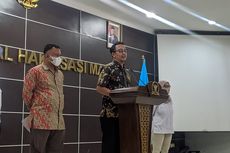 Deklarator Juanda Duga Ada Tekanan yang Diterima MK Atas Putusan Soal Batas Usia Capres-Cawapres