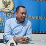 Temui Lukas Enembe, Komnas HAM Sebut Kondisi Kesehatannya Tak Baik