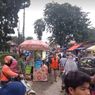 Berburu Takjil di Jalan Komodo Raya Bekasi, Harga untuk Tiga Risol hanya Rp 5.000