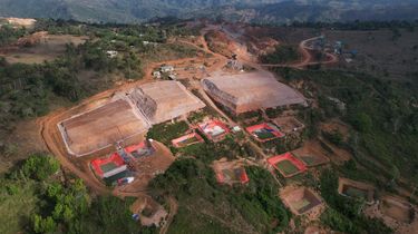 Pemprov NTB Siapkan Regulasi Pertambangan Rakyat, Walhi Ingatkan Kerusakan Lingkungan