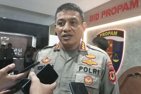 Kerap Terlibat Aksi Kriminal, Ormas Batalyon 120 Makassar Dievaluasi Polisi 