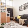 5 Desain Interior yang Cocok untuk Rumah Mungil