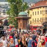 Menengok 4 Tempat Ibadah Berbagai Agama di Old Town Sarajevo