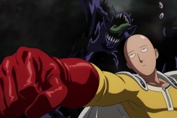 Kenapa Saitama Botak? Ini Alasannya yang Bikin Banyak Orang Penasaran